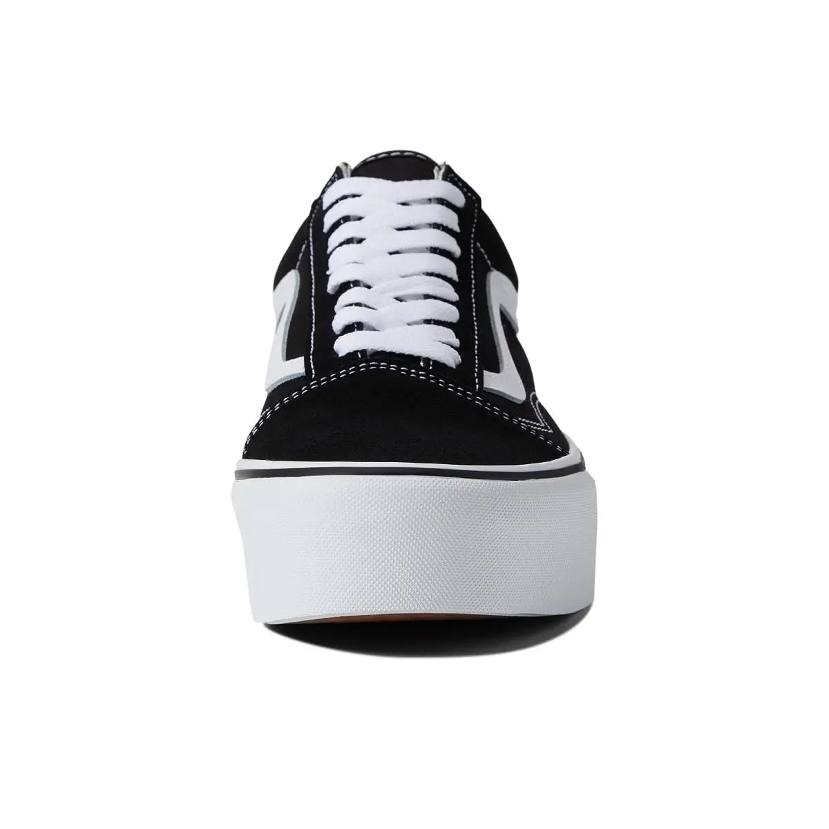 Vans shoes - Suede/Canvas Black/Black 16