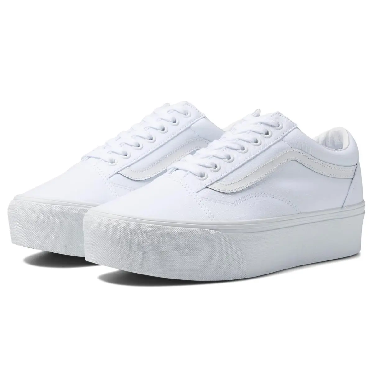 Vans shoes - Suede/Canvas Black/Black 17