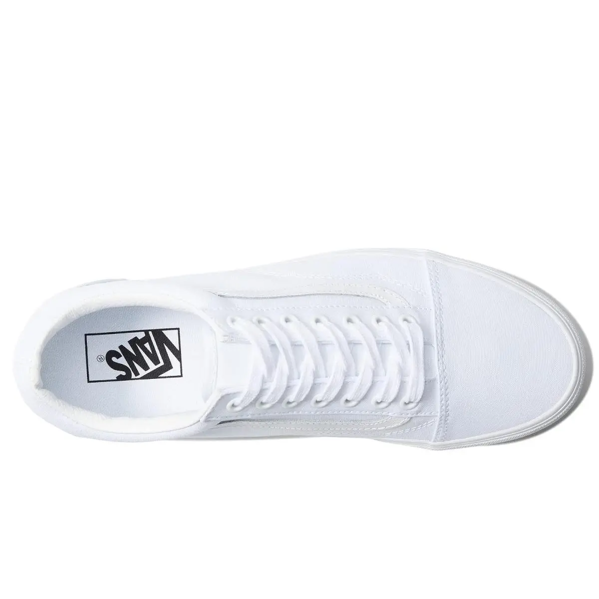 Vans shoes - Suede/Canvas Black/Black 18
