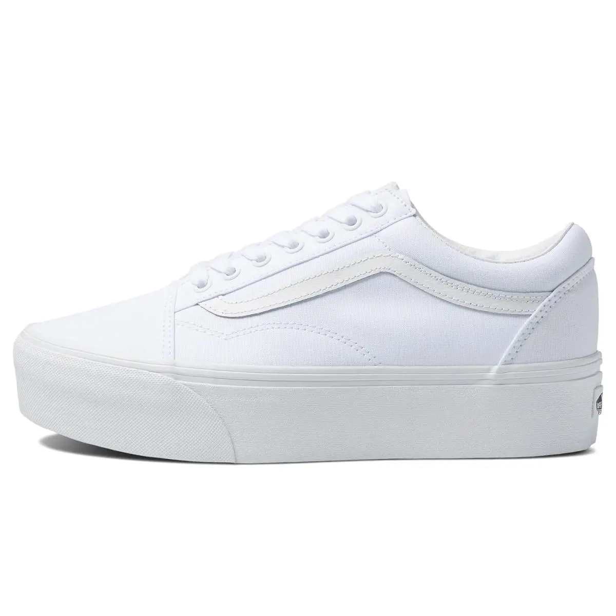 Vans shoes - Suede/Canvas Black/Black 20