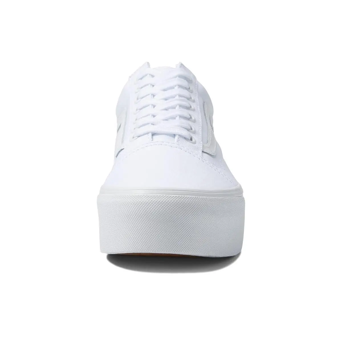 Vans shoes - Suede/Canvas Black/Black 22