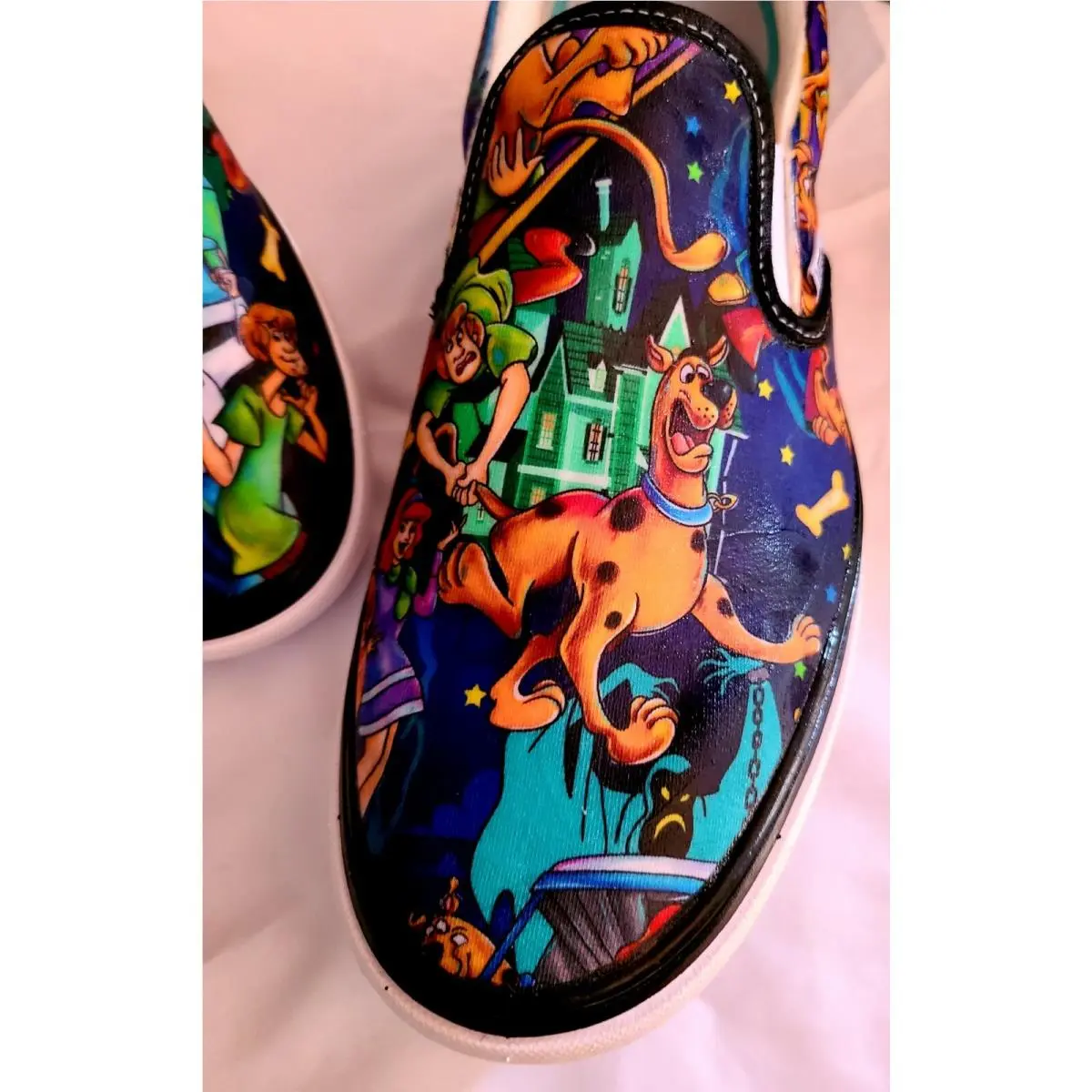 Vans shoes - Asher - Asher - Multicolor 5
