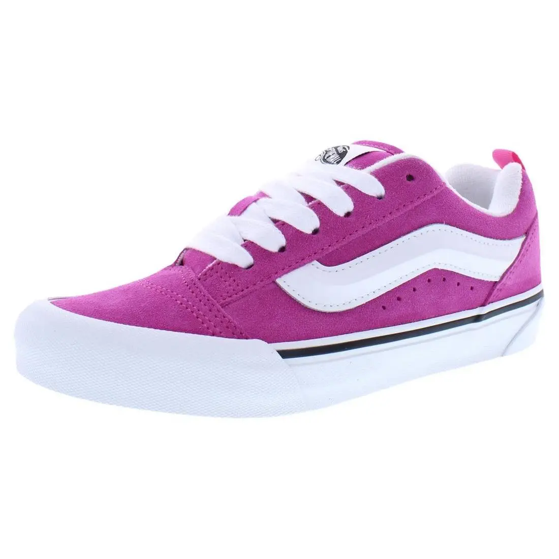 Vans shoes - Neon Pink, Main: Pink 0