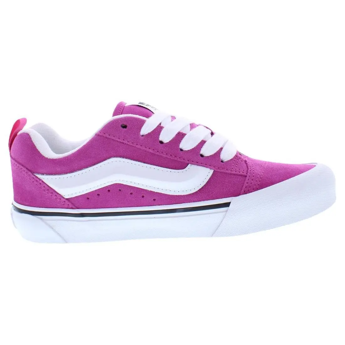 Vans shoes - Neon Pink, Main: Pink 1