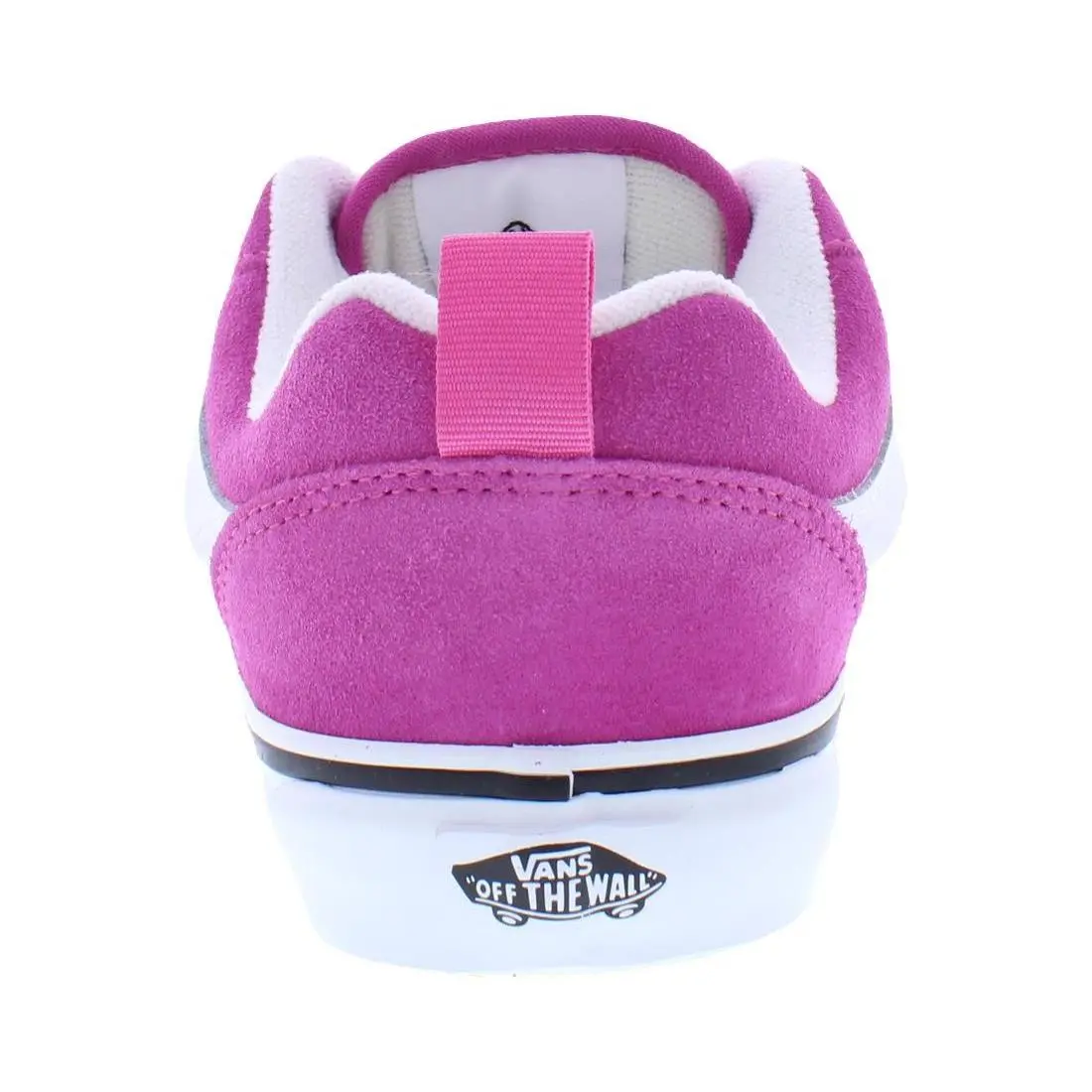 Vans shoes - Neon Pink, Main: Pink 2