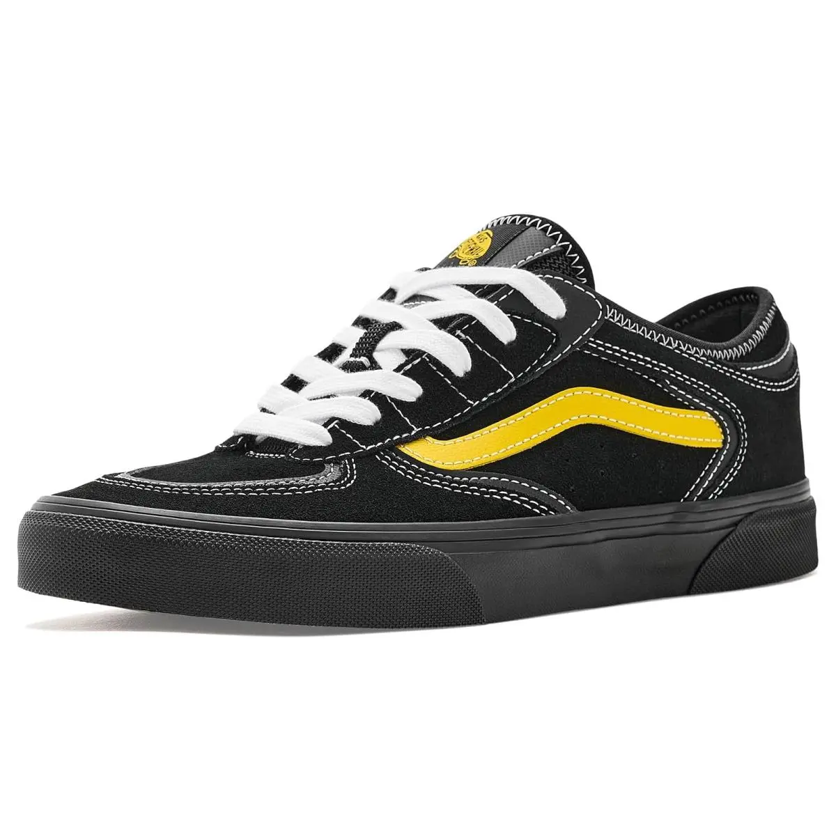 Unisex Sneakers Athletic Shoes  Rowley Classic by Vans