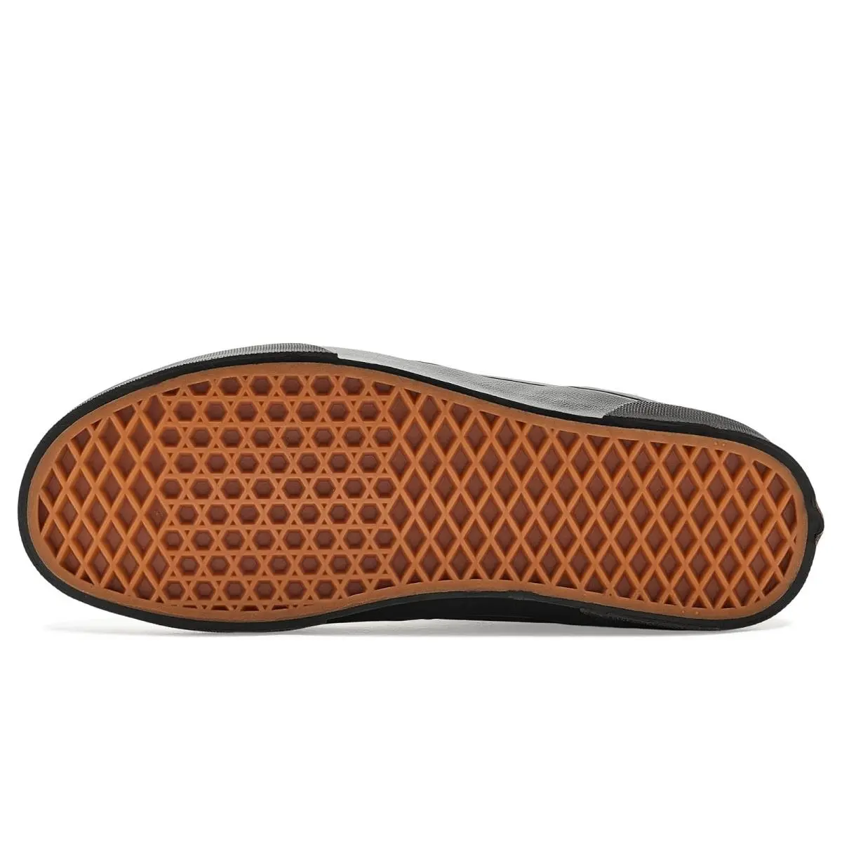 Vans shoes - Black/Yellow 3