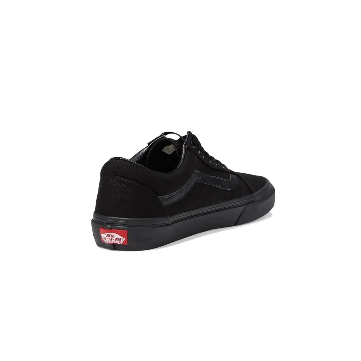 Vans shoes - VANS Old Skool - Old Skool - VN000D3HBKA - Black Black 4