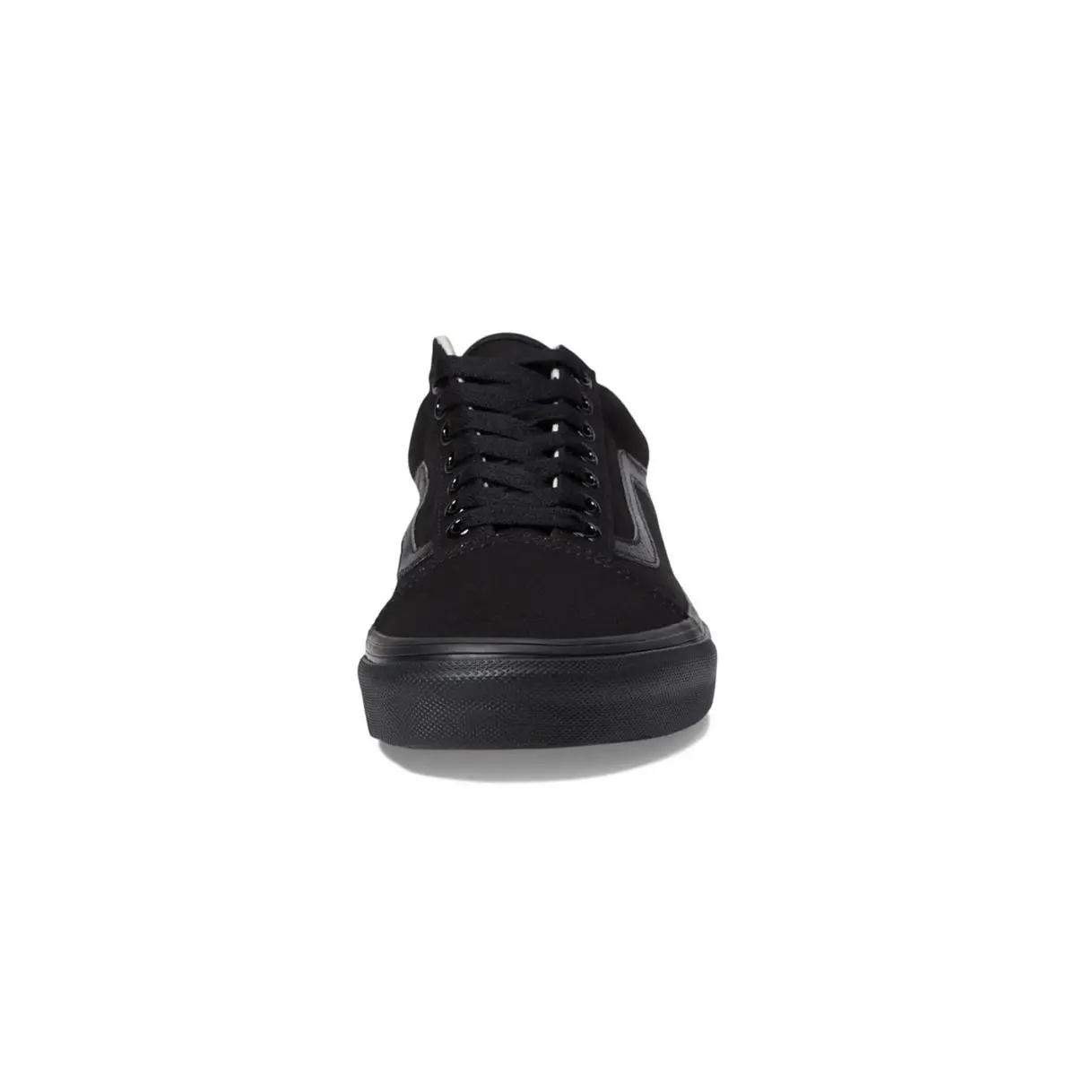 Vans shoes - VANS Old Skool - Old Skool - VN000D3HBKA - Black Black 5