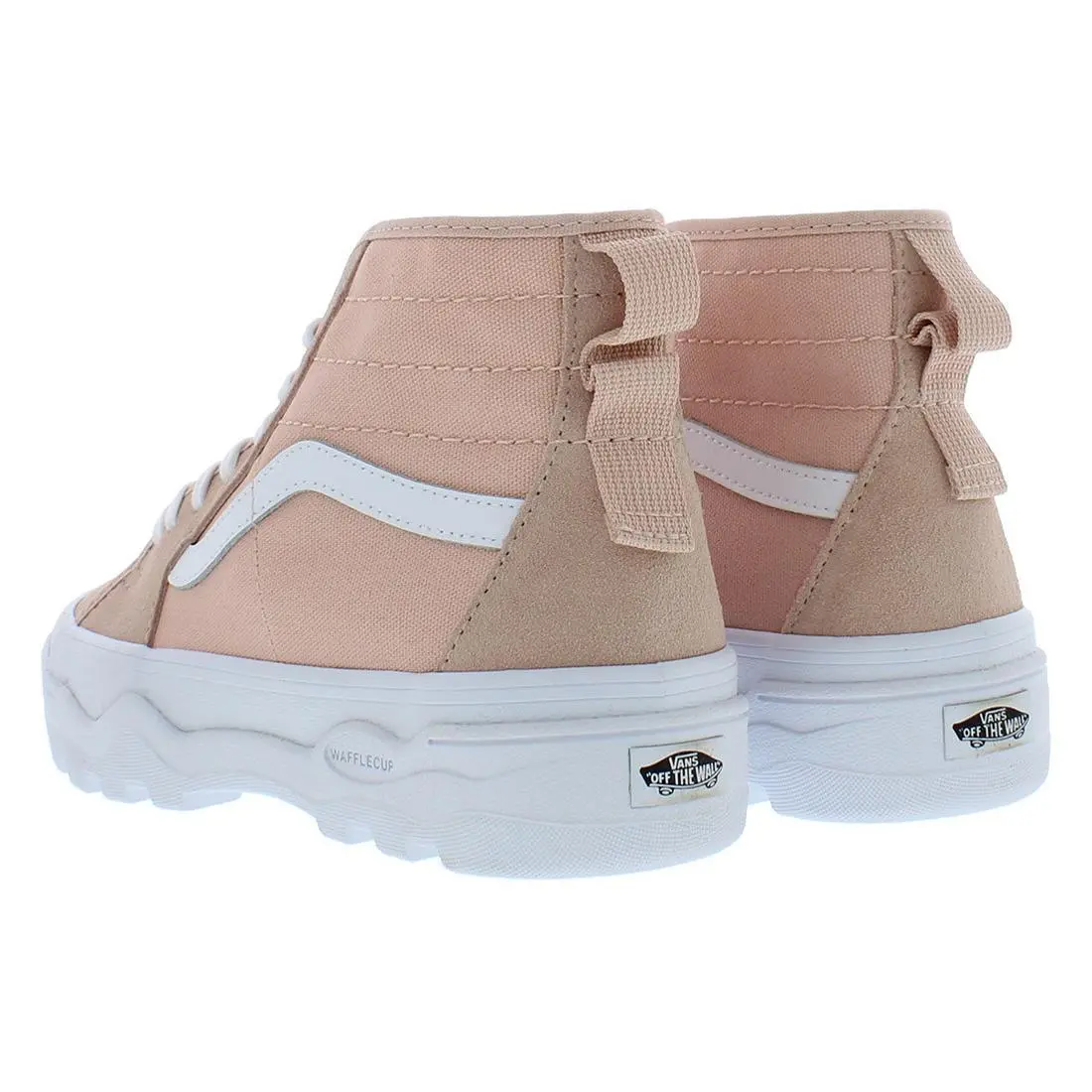 Sentry Sk8-Hi Unisex Shoes by Vans