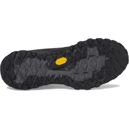 Vans shoes - Blackout 1