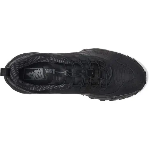 Vans shoes - Blackout 4