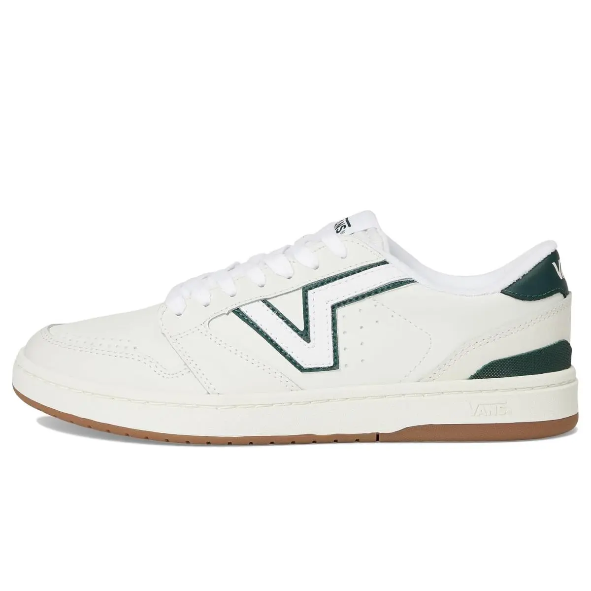 Vans shoes - Vintage Emerald 2