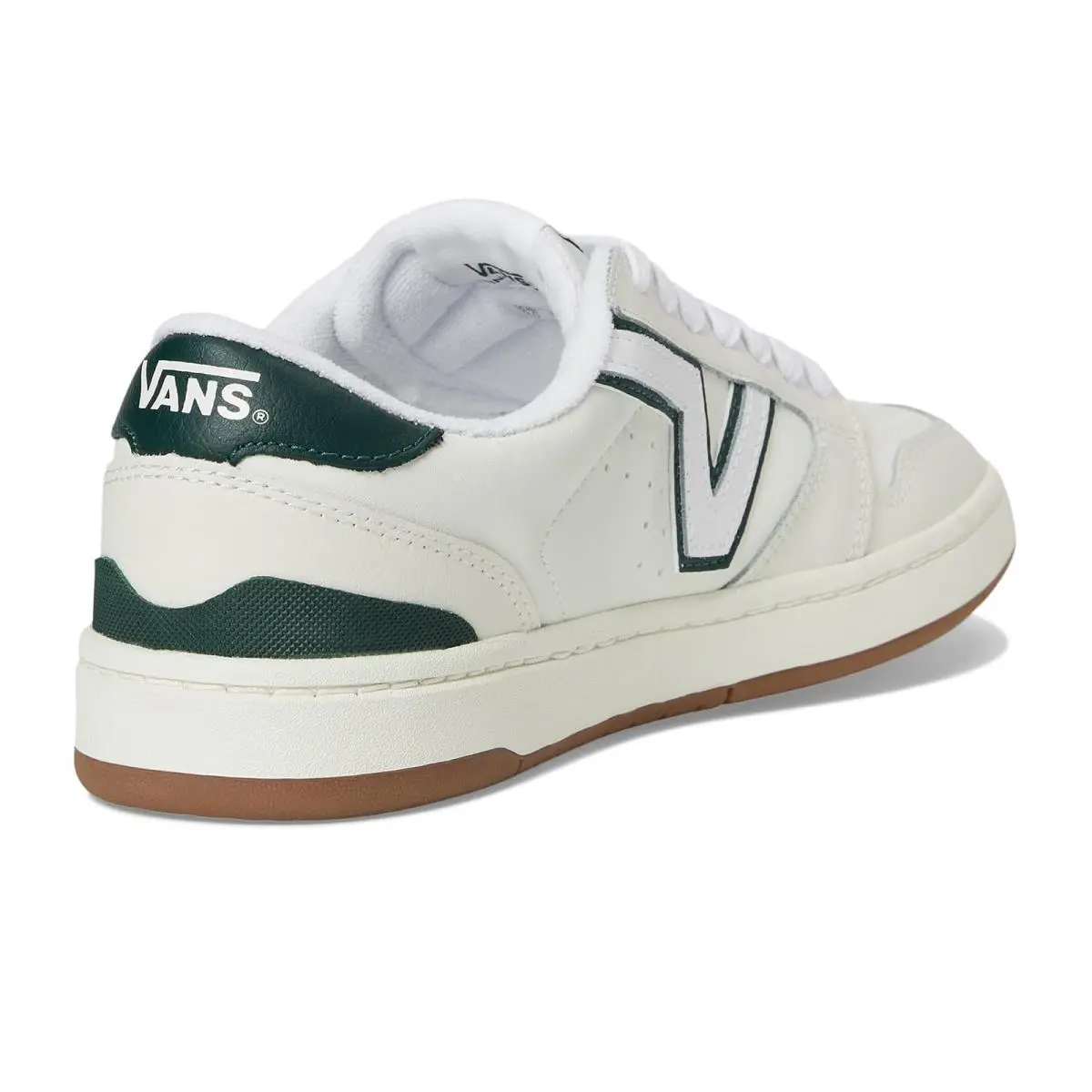 Vans shoes - Vintage Emerald 10