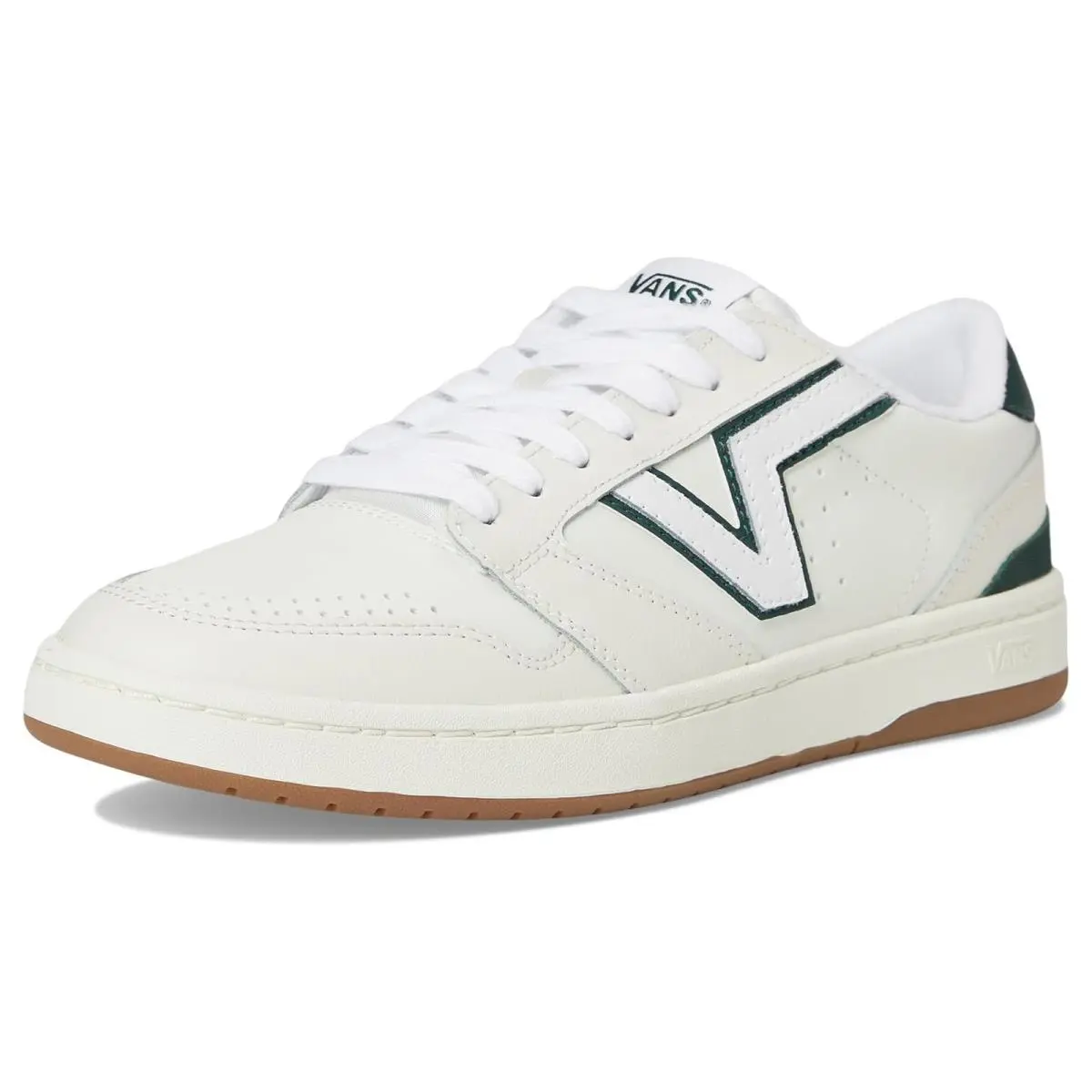 Vans shoes  - Vintage Emerald 12