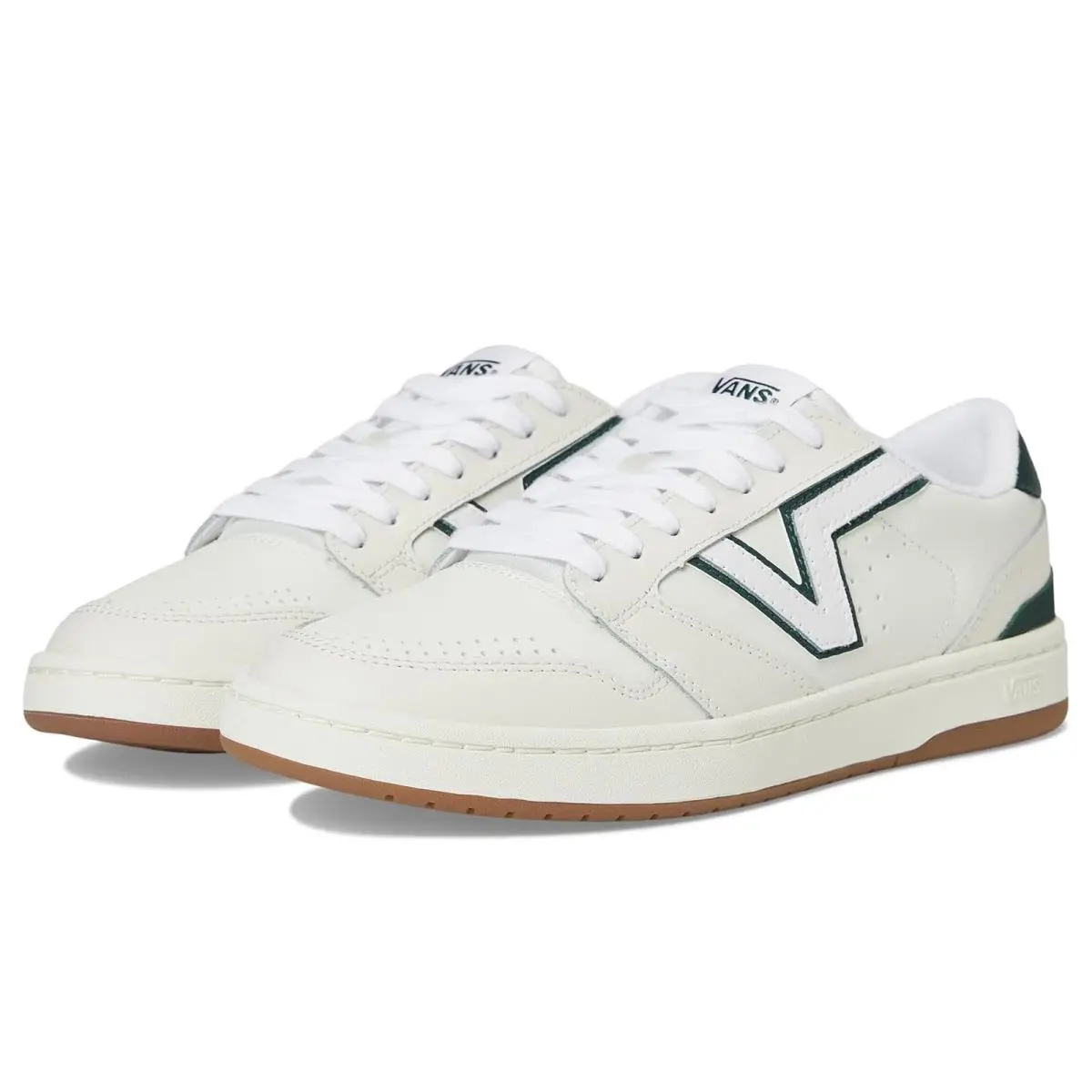 Vans shoes  - Vintage Emerald 6