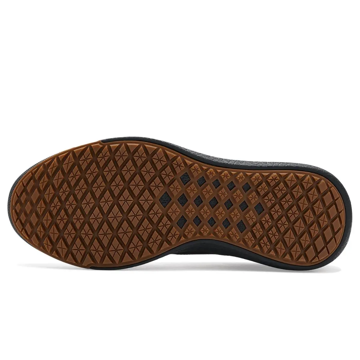 Vans shoes - Suede/Canvas Black/Gum 3