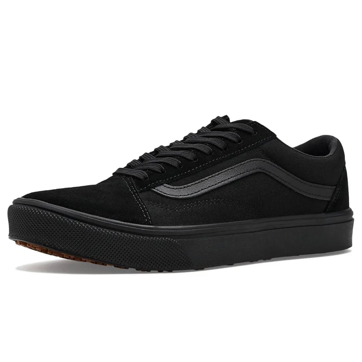 Unisex Shoes  Old Skool Made For The Makers Slip Resistant Shoe - Series Iii by Vans