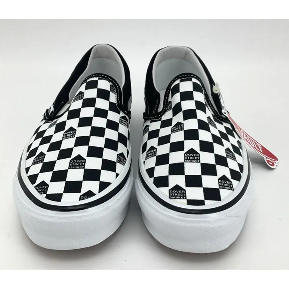 Vans shoes - Vans OG Classic Slip-On - Classic - VN0A45JK2GZ - Black (UPC: 0194905461001) 0