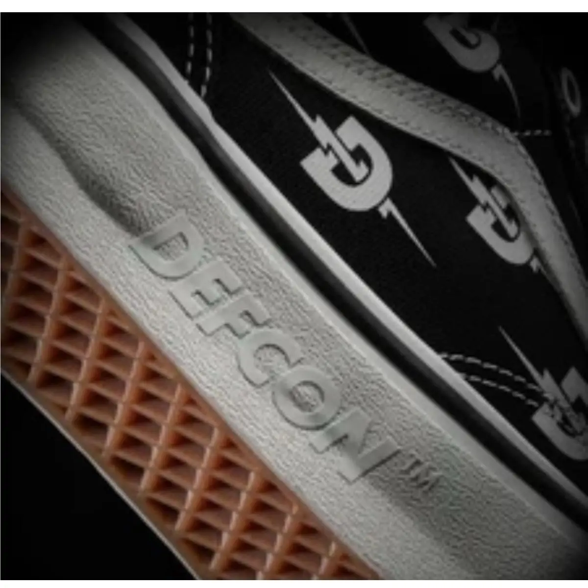 Vans shoes - VANS Old Skool - Old Skool - VN001128BLK - Black 0