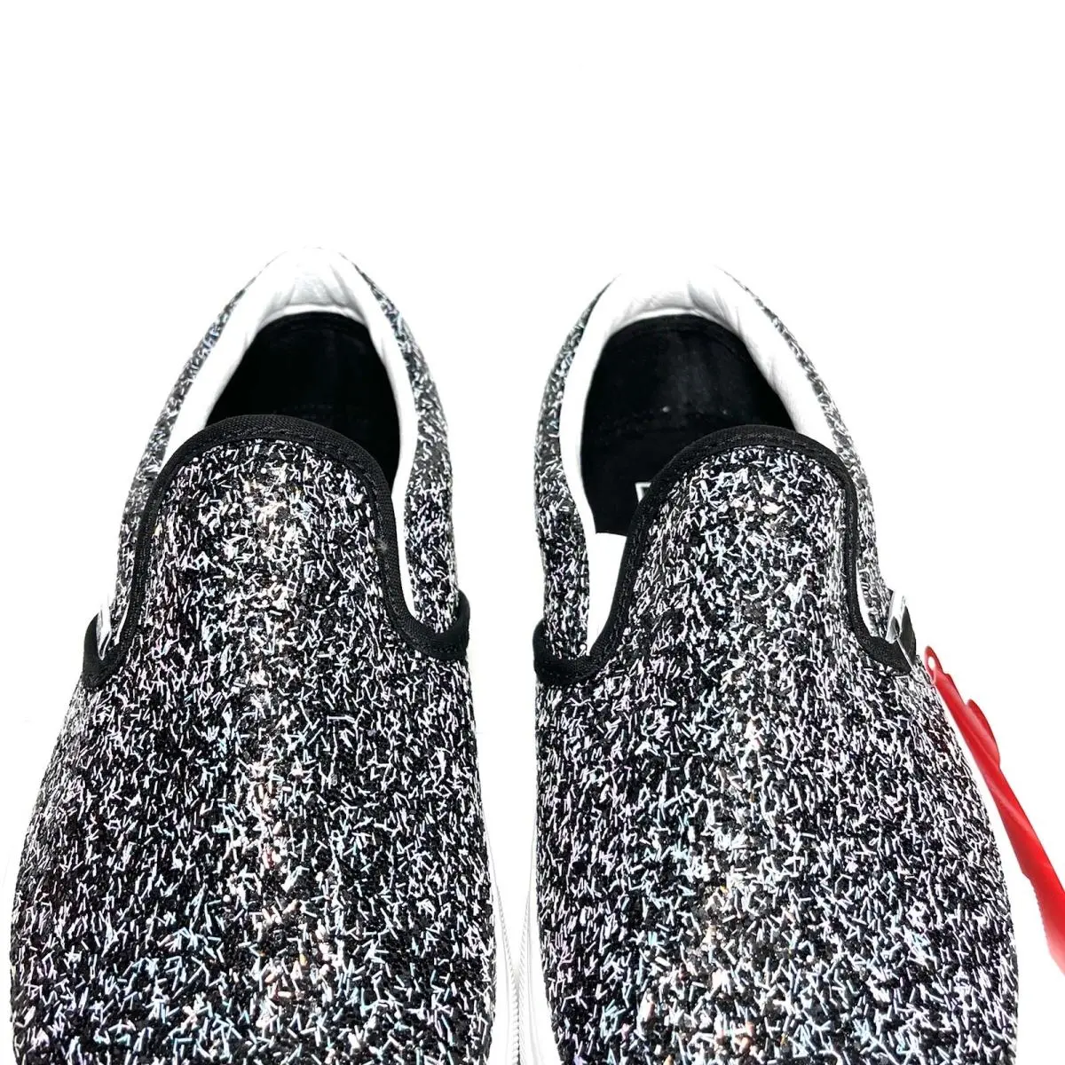 Vans shoes - Vans Classic Slip-On - Classic - 507452 - Multicolor 4