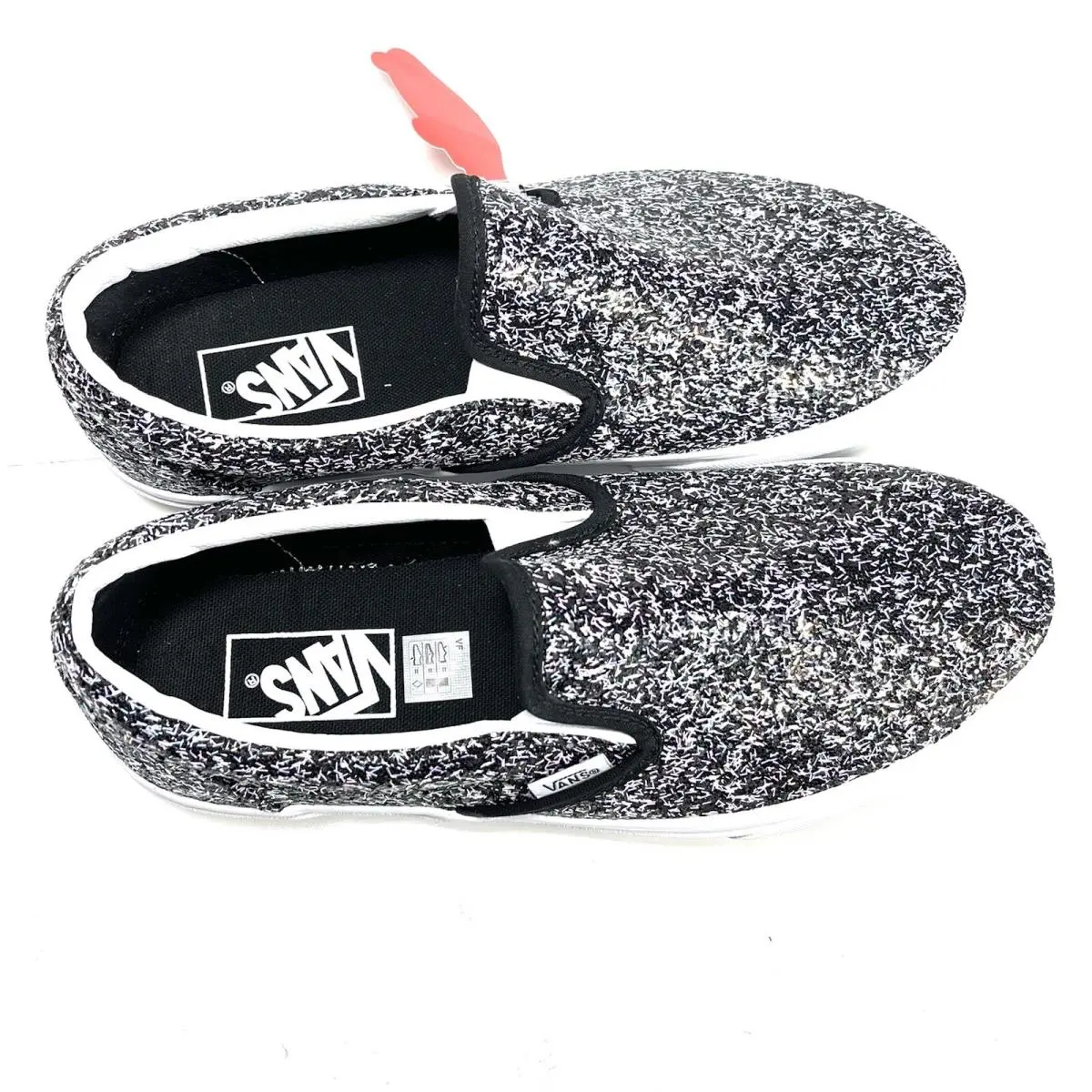 Vans shoes - Vans Classic Slip-On - Classic - 507452 - Multicolor 7
