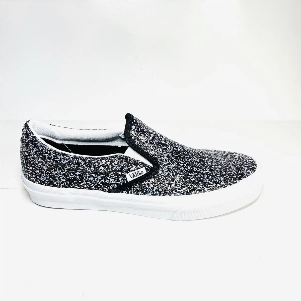 Vans shoes - Vans Classic Slip-On - Classic - 507452 - Multicolor 1