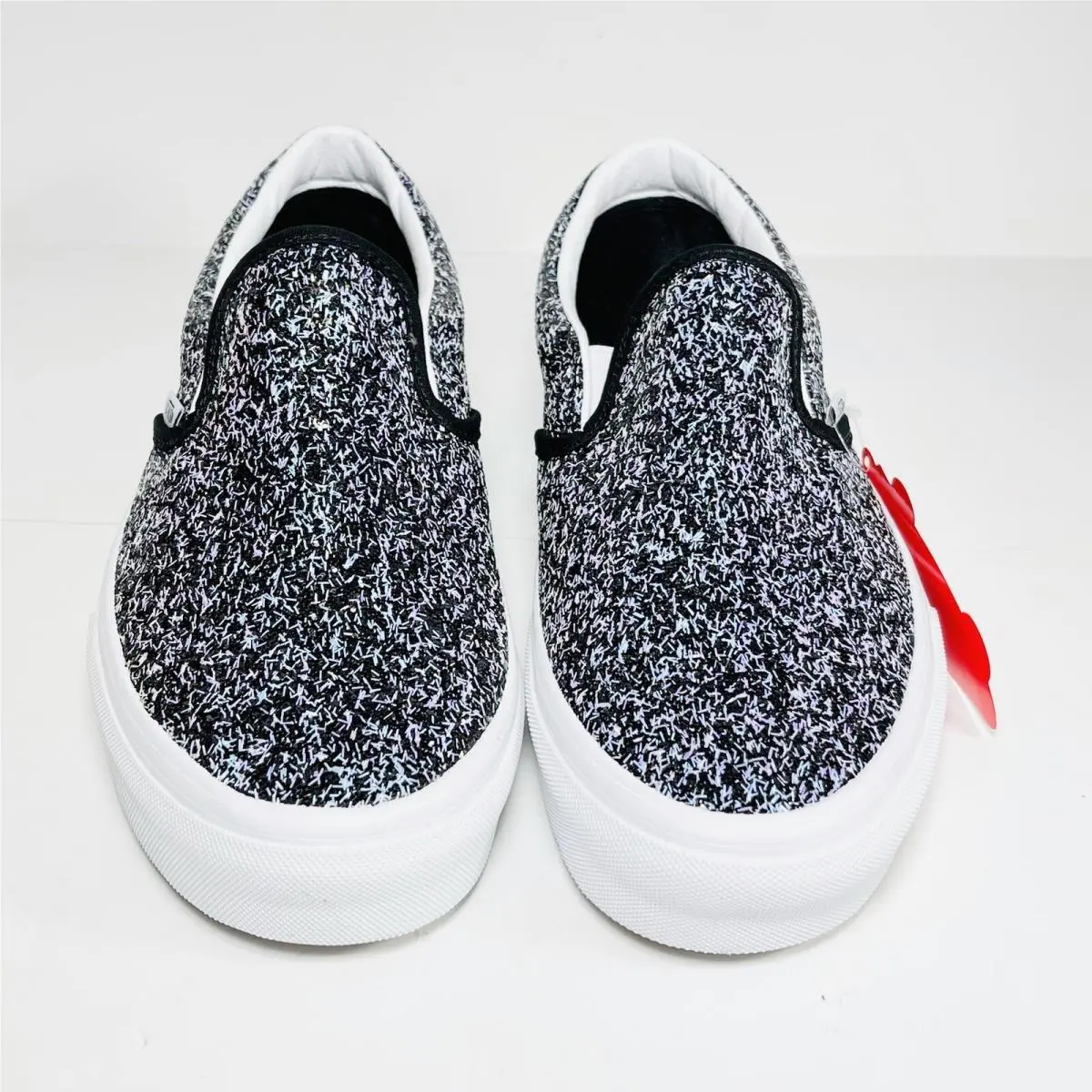 Vans shoes - Vans Classic Slip-On - Classic - 507452 - Multicolor 3