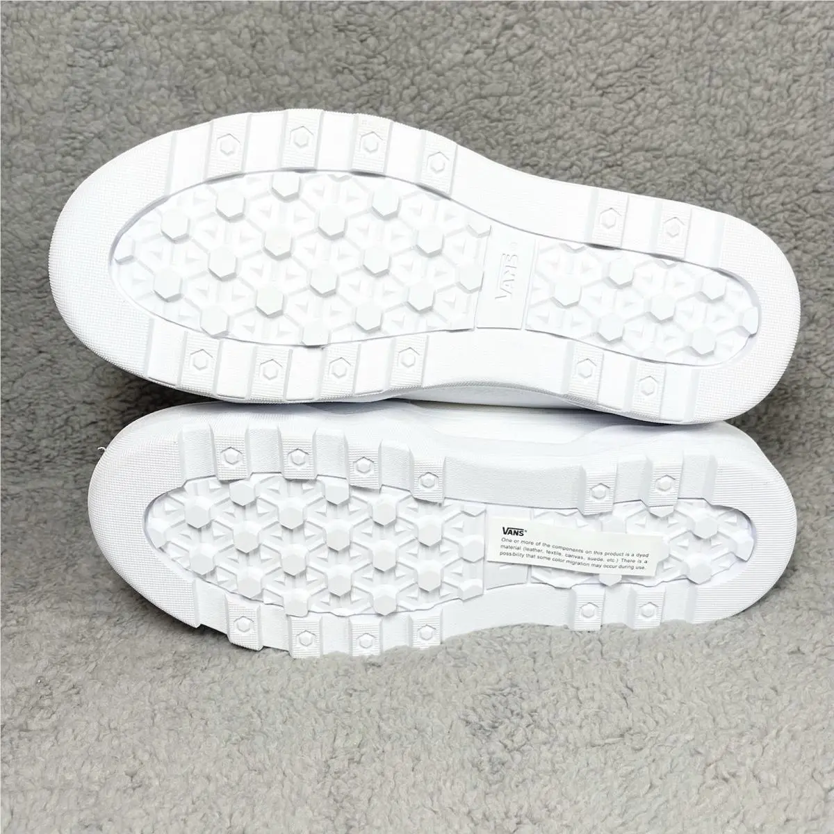 Vans shoes - Vans Sk8-Hi - VN0A5KY5W0D - White 6