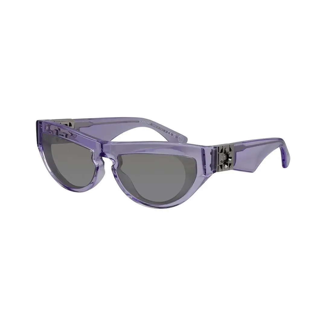 Burberry Women`s 58Mm Sunglasses Women`s Purple