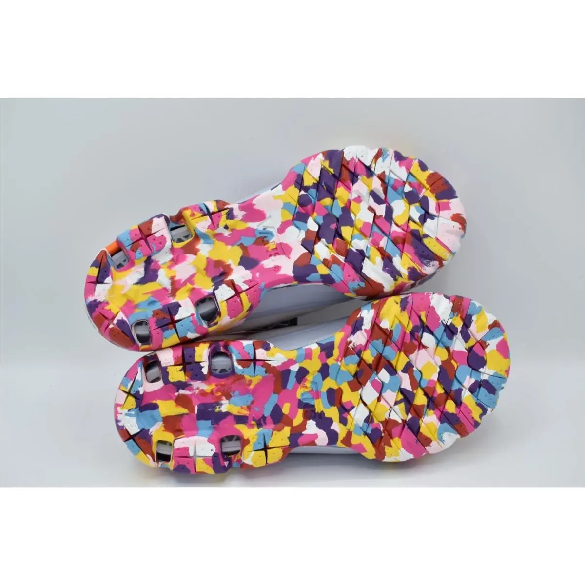 Vans shoes - VANS Old Skool - Old Skool - Multicolor (UPC: 196244767608) 5