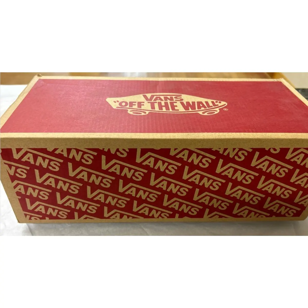 Vans shoes - VANS Old Skool - Old Skool - VN0A54F3AWA1 - Olive Green 10