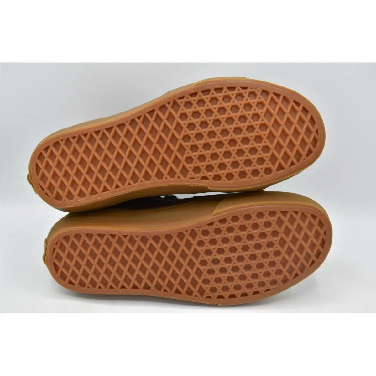Vans shoes - VANS Sk8-Hi - Brown 4