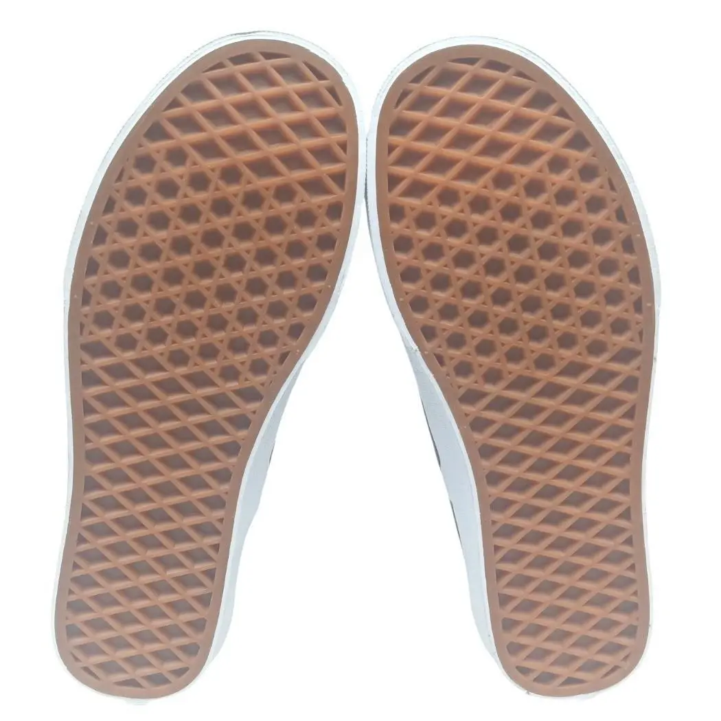 Vans shoes - Vans Classic Slip On Skull Tapestry - VN0A5AO80FI - Green (UPC: 196570147648) 7