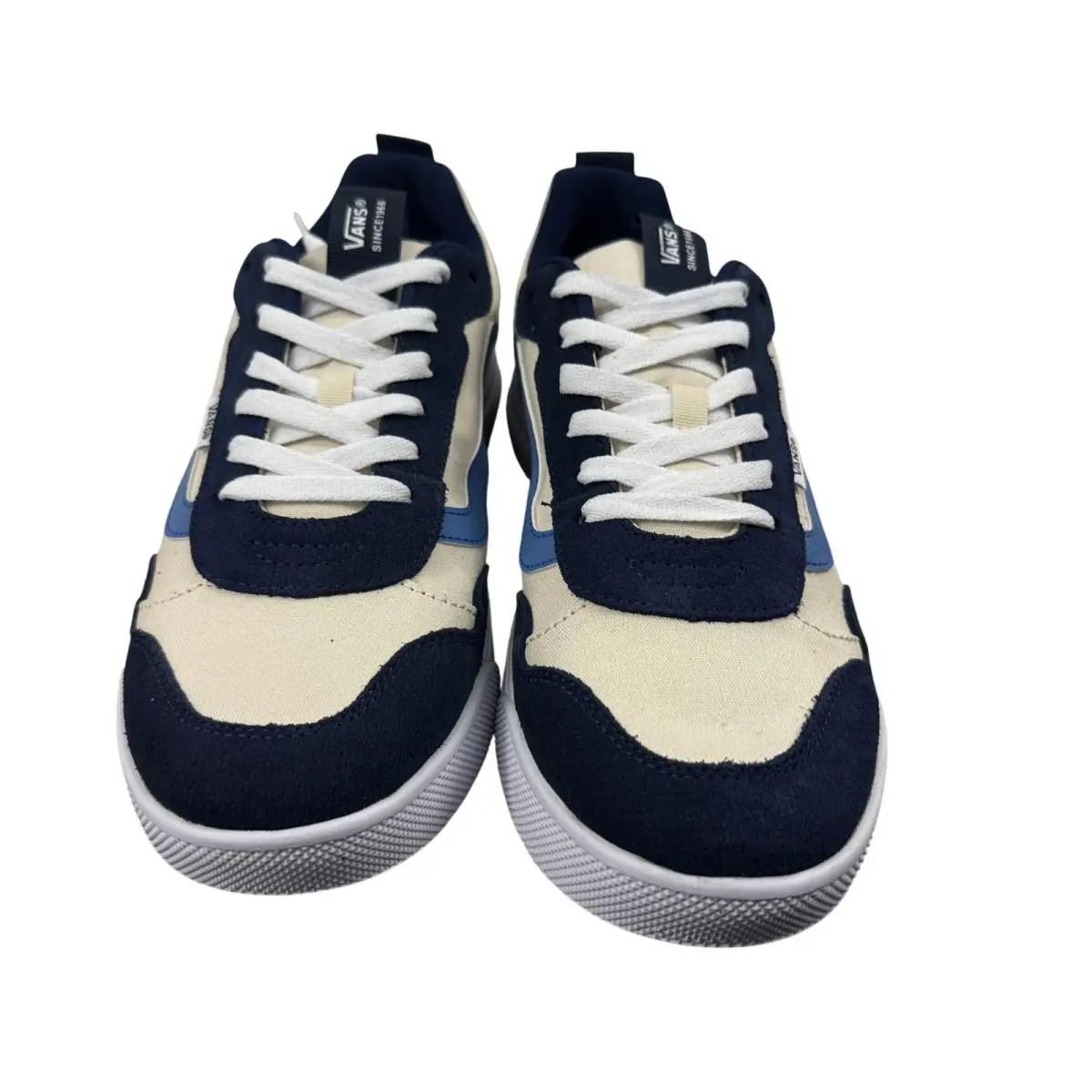 Vans shoes - Range EXP - Range EXP - Blue 0