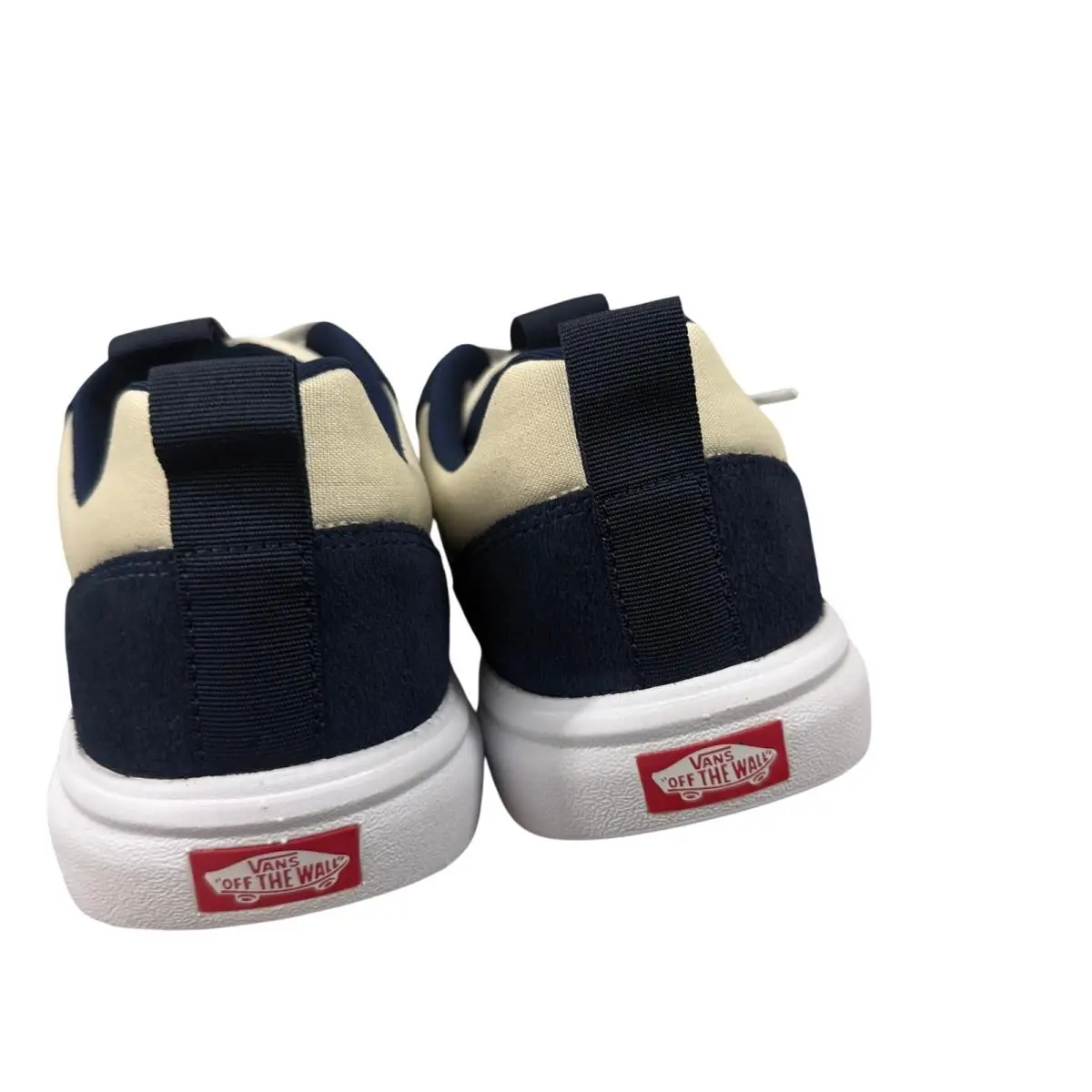 Vans shoes - Range EXP - Range EXP - Blue 2