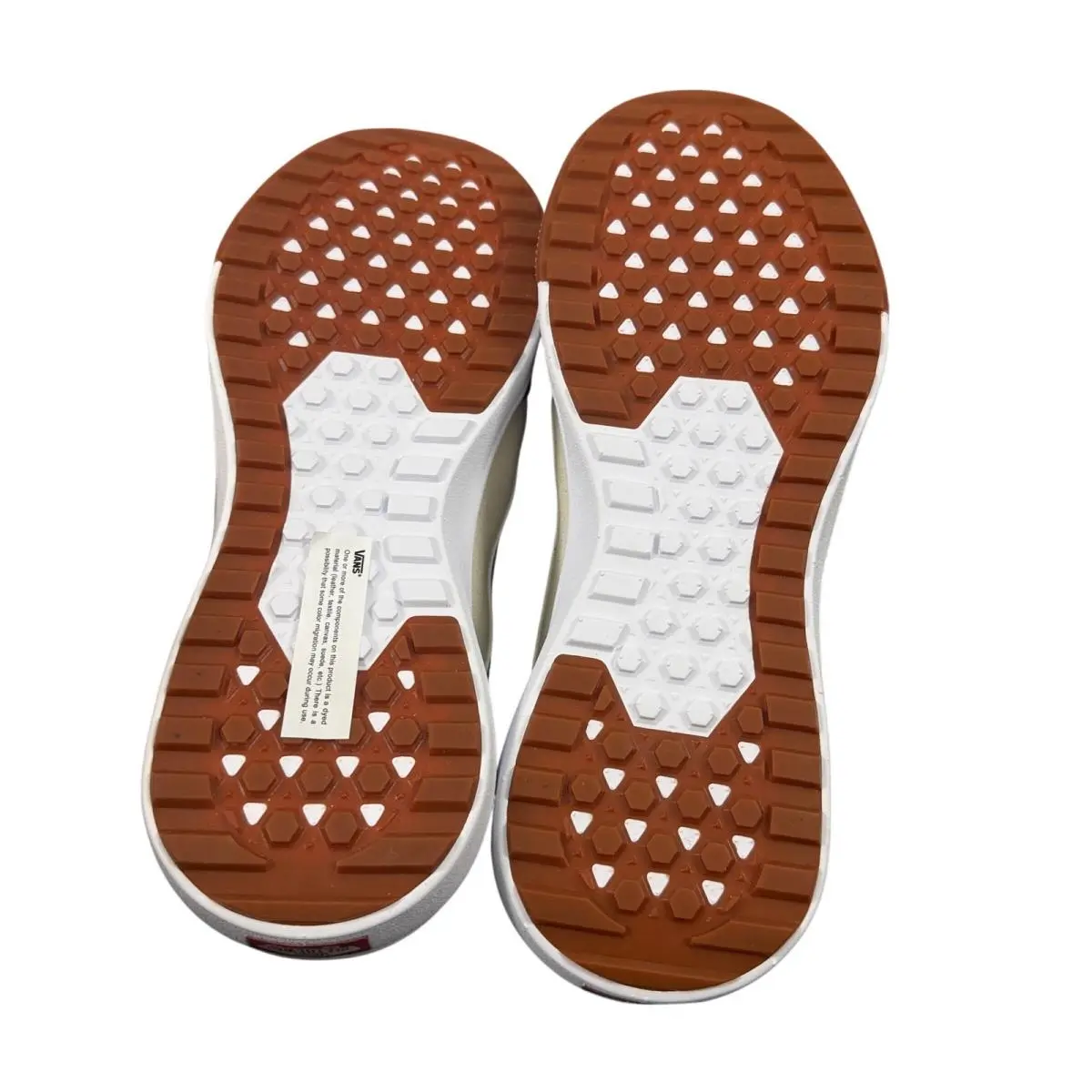 Vans shoes - Range EXP - Range EXP - Blue 3