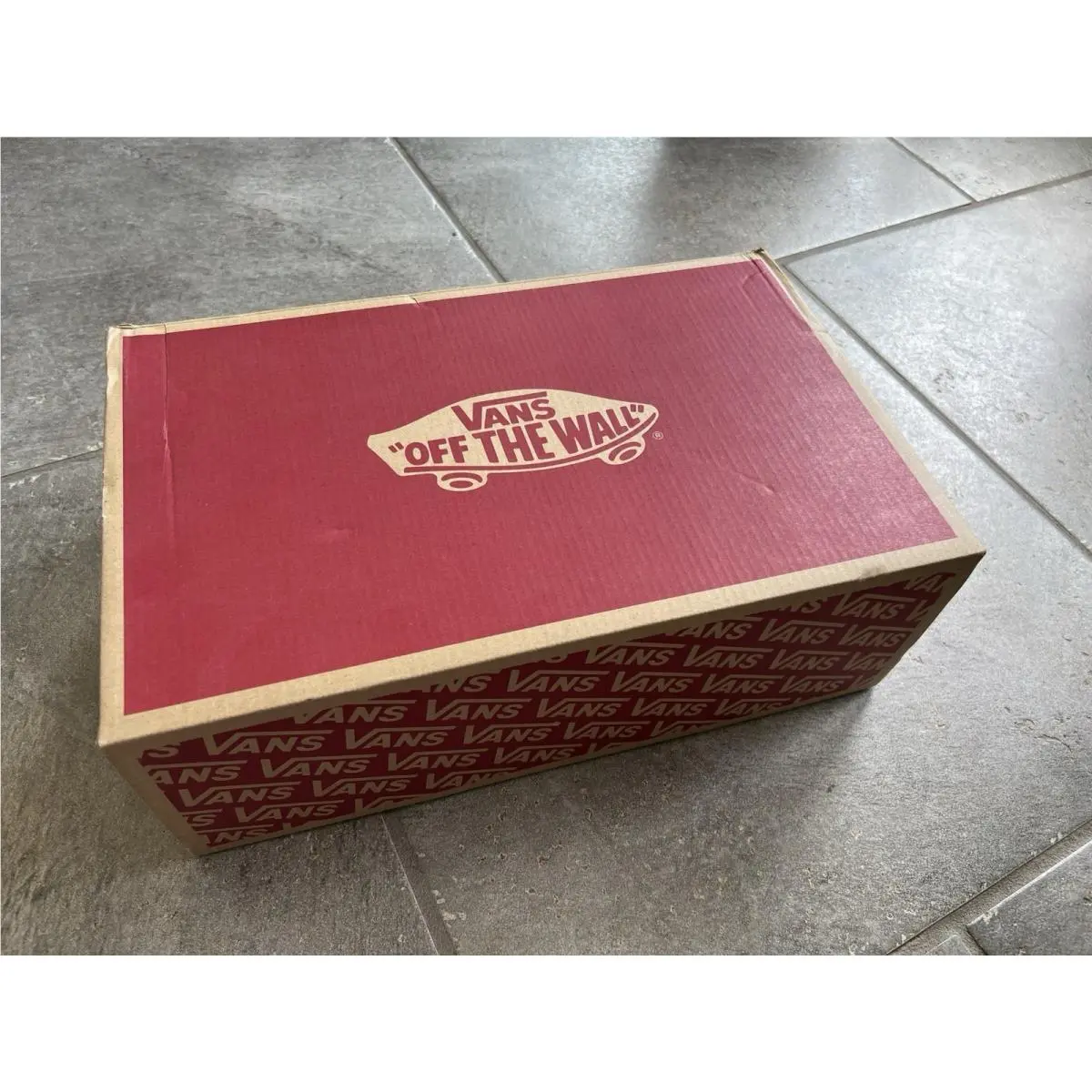 Vans shoes - VANS ComfyCush - ComfyCush - Black 5