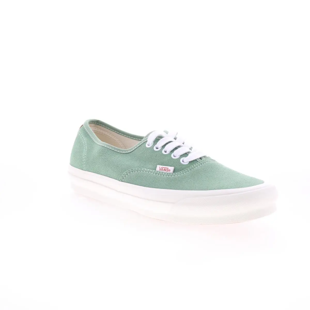 Vans shoes - VANS Authentic - Authentic - VN0A4BV9LDN - Green (UPC: 196244766441) 0