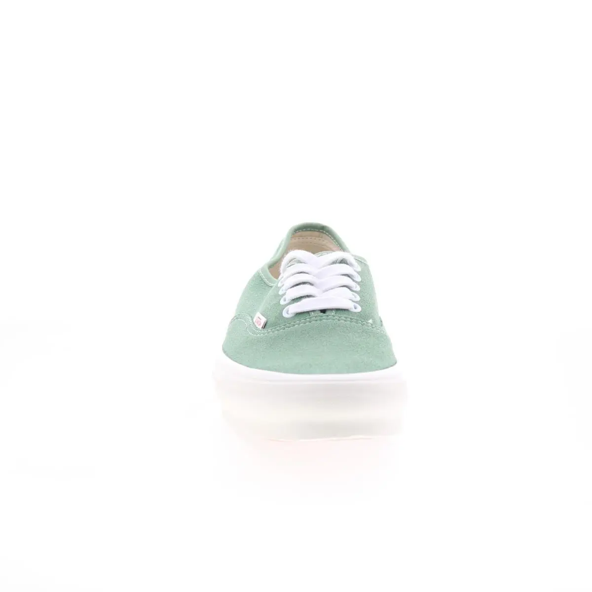Vans shoes - VANS Authentic - Authentic - VN0A4BV9LDN - Green (UPC: 196244766441) 1