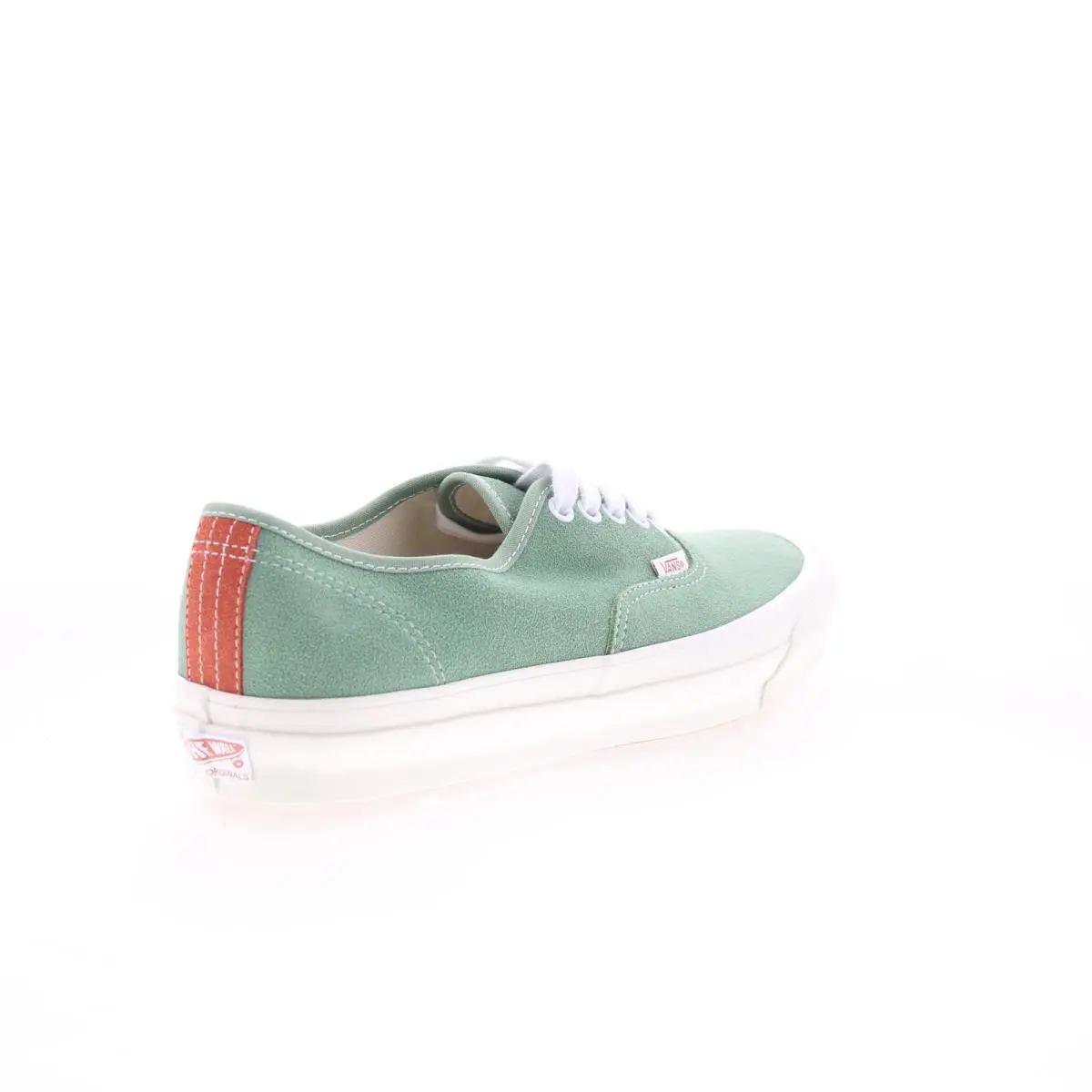 Vans shoes - VANS Authentic - Authentic - VN0A4BV9LDN - Green (UPC: 196244766441) 6