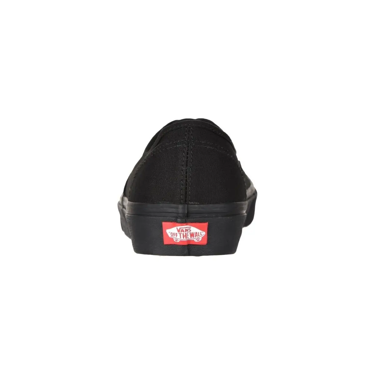 Vans shoes - Black (UPC: 700053288973) 1