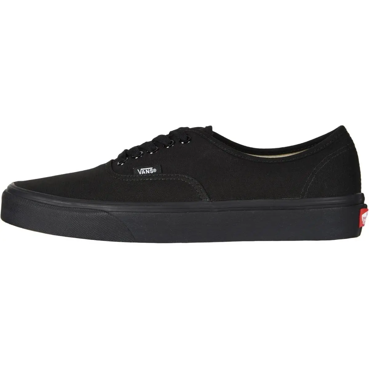 Vans shoes - Black (UPC: 700053288973) 2
