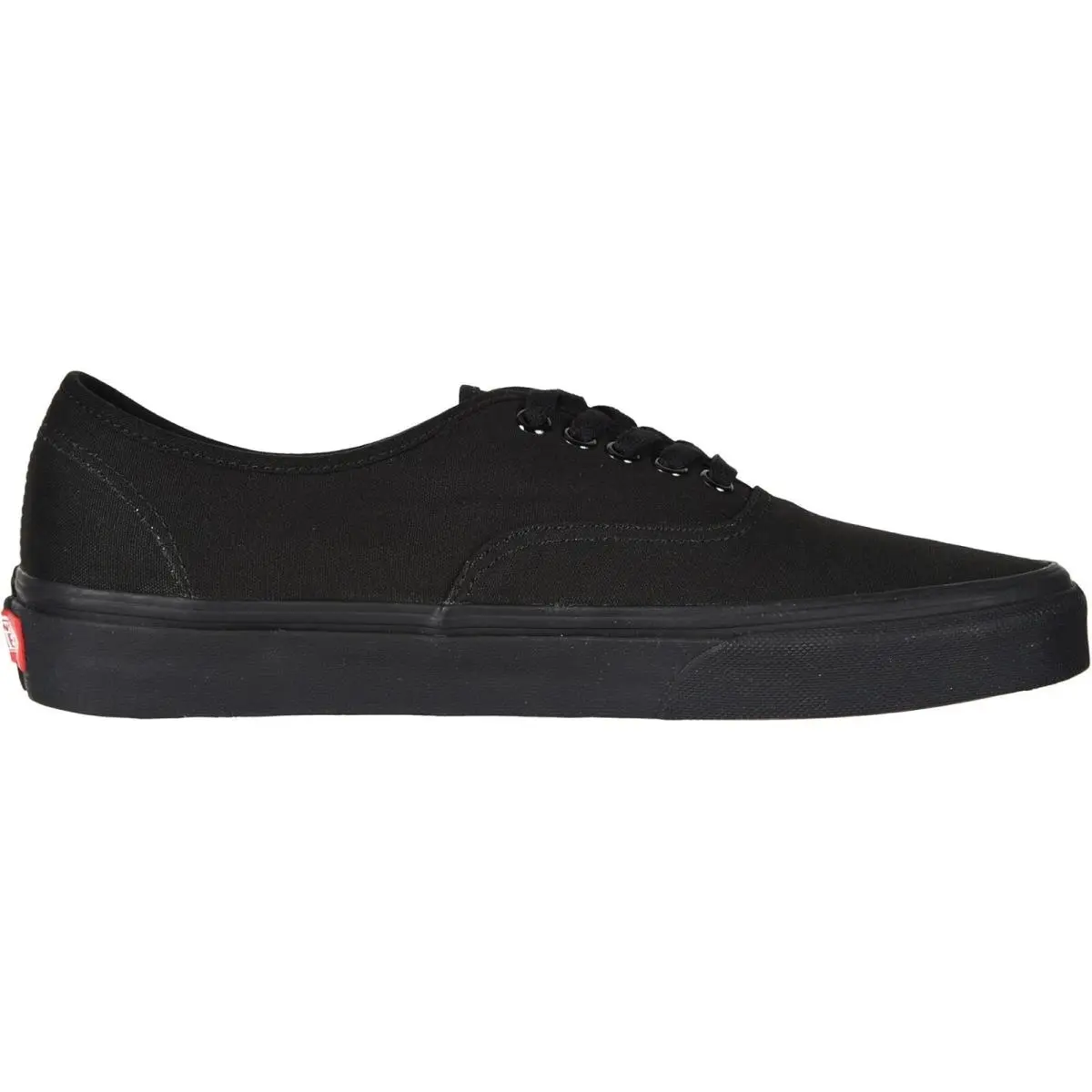 Vans shoes - Black (UPC: 700053288973) 3