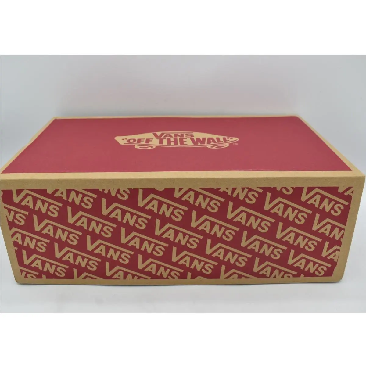 Vans shoes - Vans Uplift - Uplift - Red 8