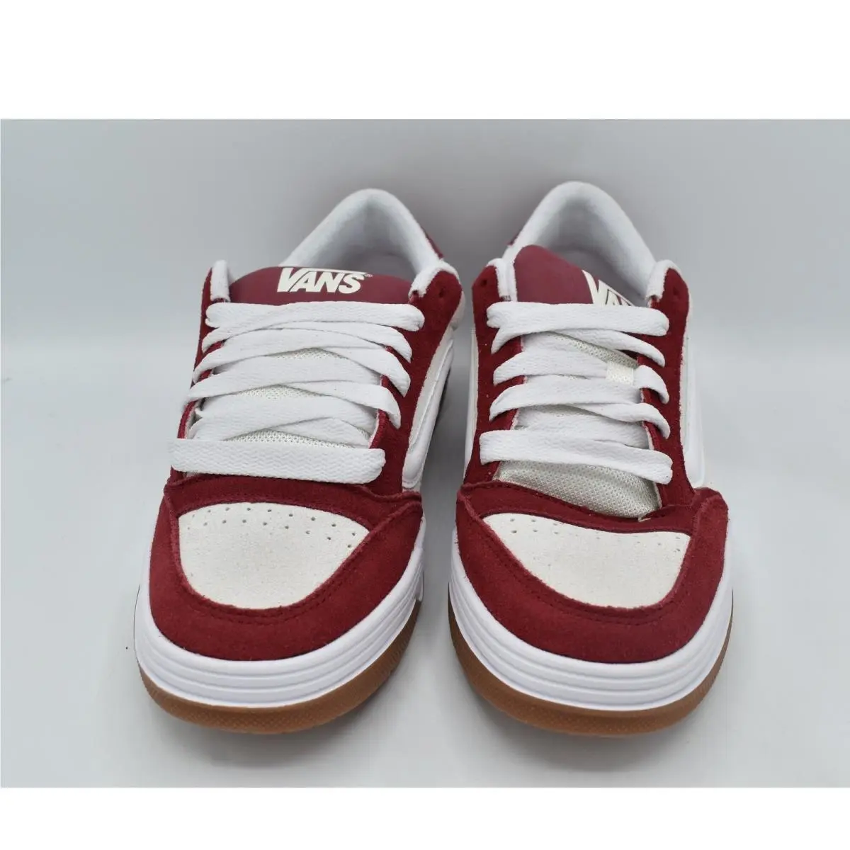 Vans shoes - Vans Uplift - Uplift - Red 0