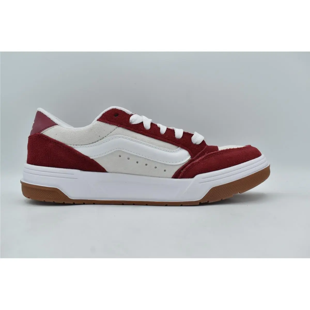 Vans shoes - Vans Uplift - Uplift - Red 4