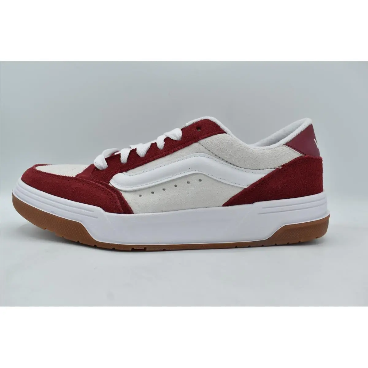 Vans shoes - Vans Uplift - Uplift - Red 5