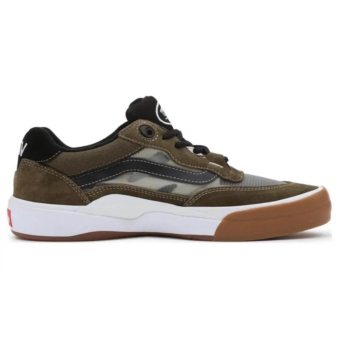 Vans shoes - Brown 0