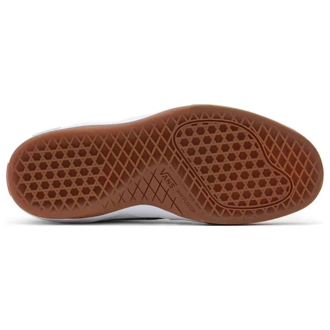 Vans shoes - Brown 2
